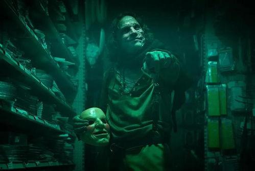 彼得·潘的梦幻岛噩梦,彼得·潘噩梦之旅