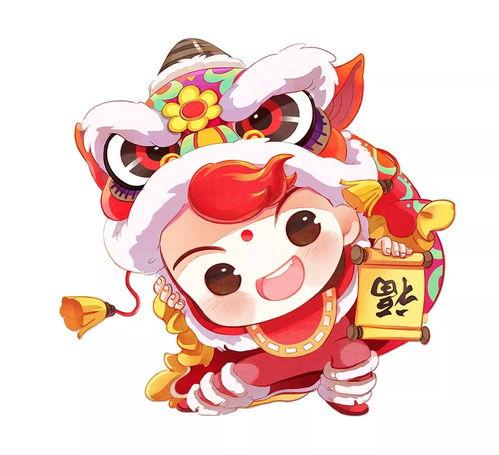 福神奶奶旺全家(福到我家),福到我家,幸福满溢