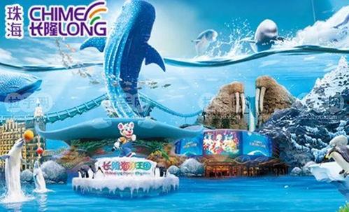 海洋王国,探索海洋王国的奇幻之旅