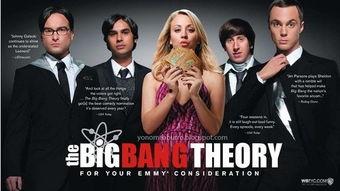 生活大爆炸 第五季,天才们的友情与成长之旅