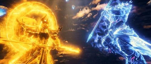 第二神王,神秘力量的传承与启示