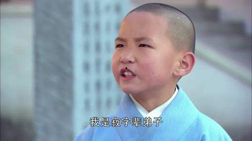 功夫小师叔,传承武学精髓,谱写江湖传奇