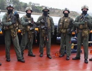 特别突击队(国语版)